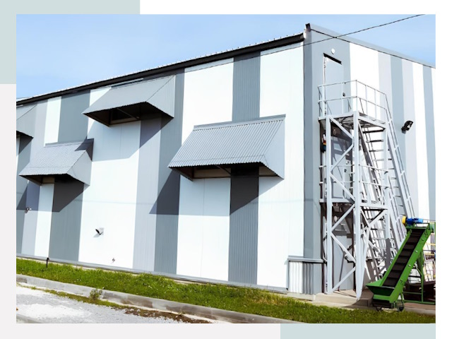 Строительство овощехранилищ от 612 руб. в Новоуральск