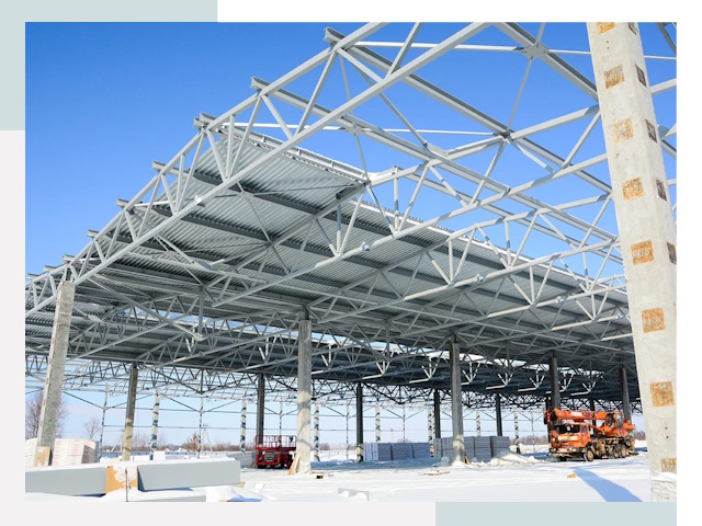 Строительство паркингов в Новоуральске