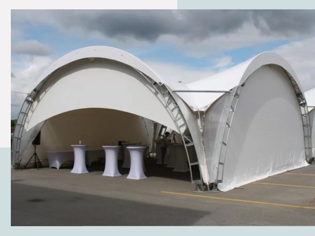 Тентовые павильоны от 612 руб. в Новоуральск и Свердловская область