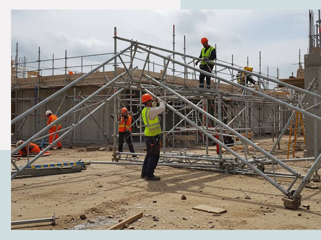 Демонтаж металлоконструкций в Новоуральске