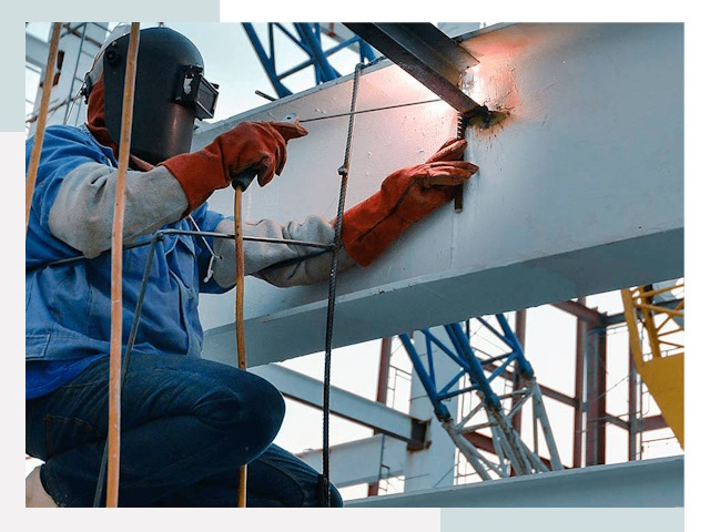 Генеральный подряд в Новоуральске от 612 руб. - Надежность и качество