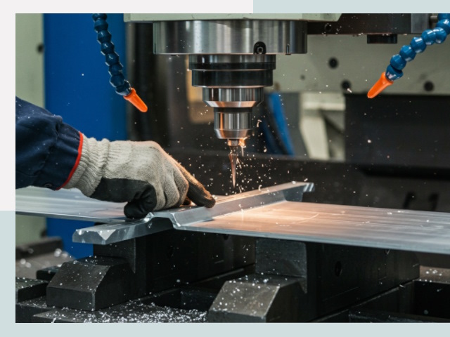 Металлообработка в Новоуральске от 612 руб. - Надежно и быстро